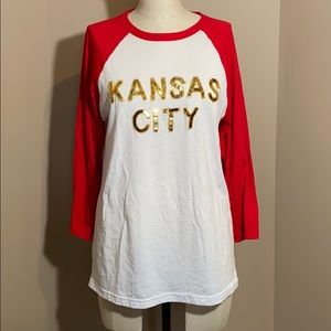 KC Chiefs top